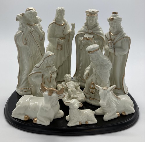 Vtg christmas wonder - vtg, jade