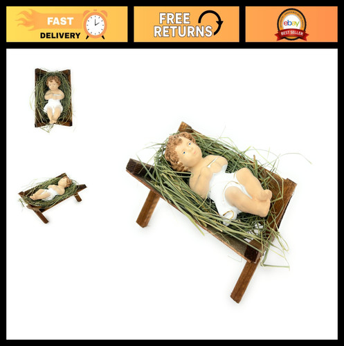 Baby jesus figure in - baby,