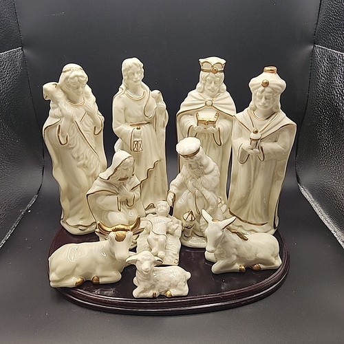 Christmas wonder porcelain - christmas, 7"