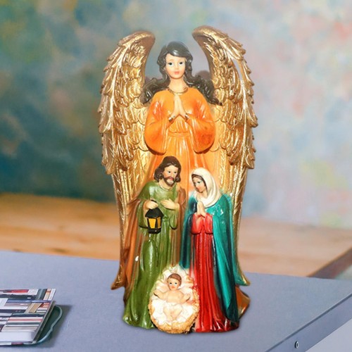 Nativity figurines set jesus - nativity,