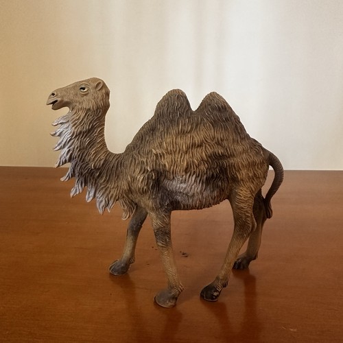 Vintage nativity camel - vintage,