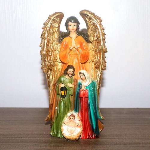 Jesus statue nativity - jesus,