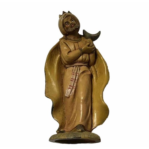Fontanini wise man nativity - man,