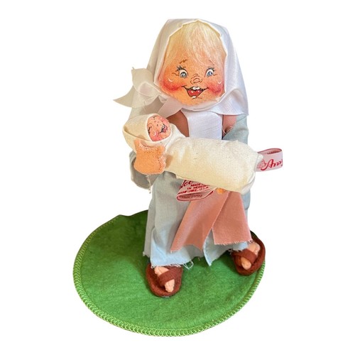 Vintage 1995 annalee dolls - annalee,